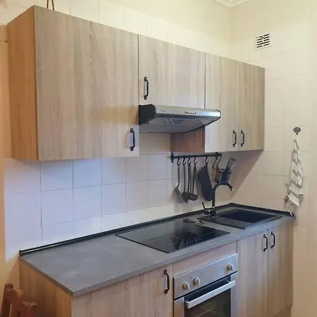 Apartment Casita Adosada Vigo
