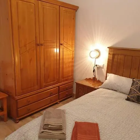 Apartment Casita Adosada *