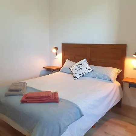 Daire Casita Adosada