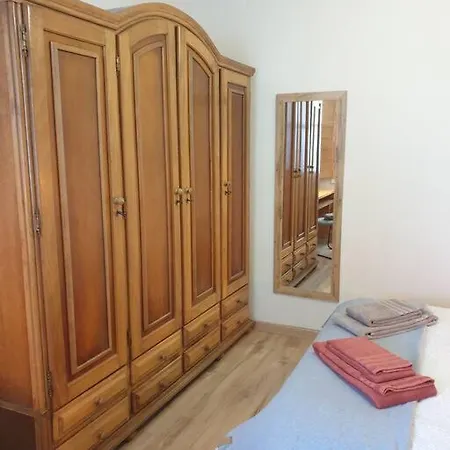 Casita Adosada *