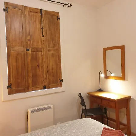Casita Adosada *