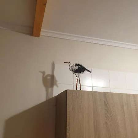 Casita Adosada Apartamento Vigo