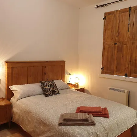 Casita Adosada Daire Vigo