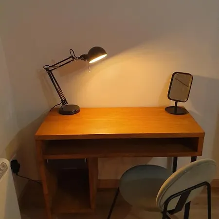 Apartament Casita Adosada *