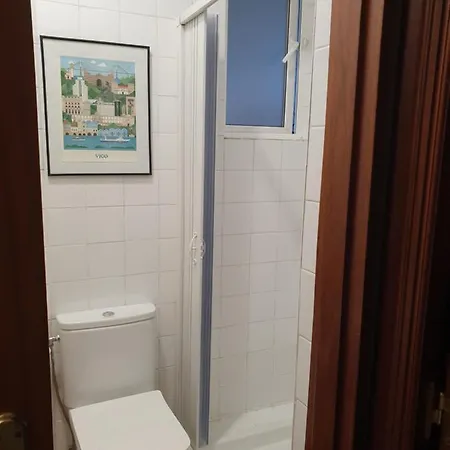 Daire Casita Adosada