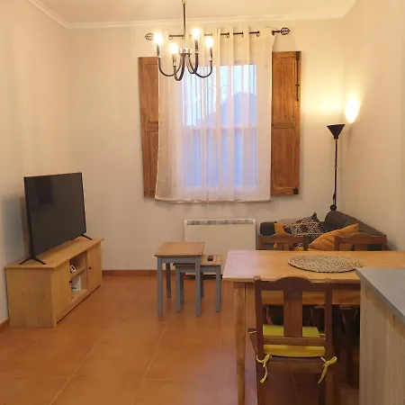 Casita Adosada