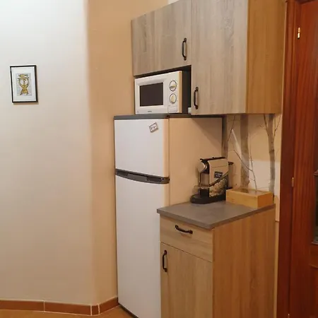 Daire Casita Adosada