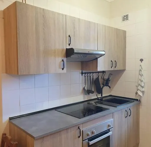 Appartement Casita Adosada Vigo