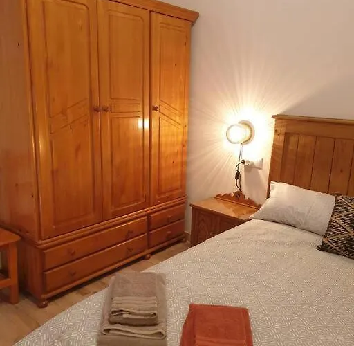 Appartement Casita Adosada *