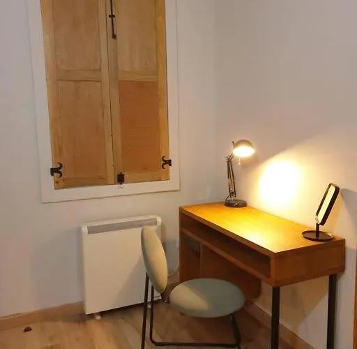 Appartement Casita Adosada *