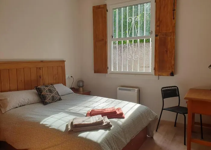 Casita Adosada Appartement *