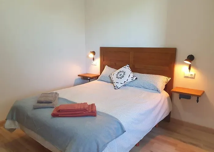 Appartement Casita Adosada