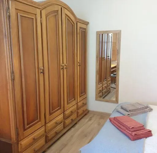 Casita Adosada *