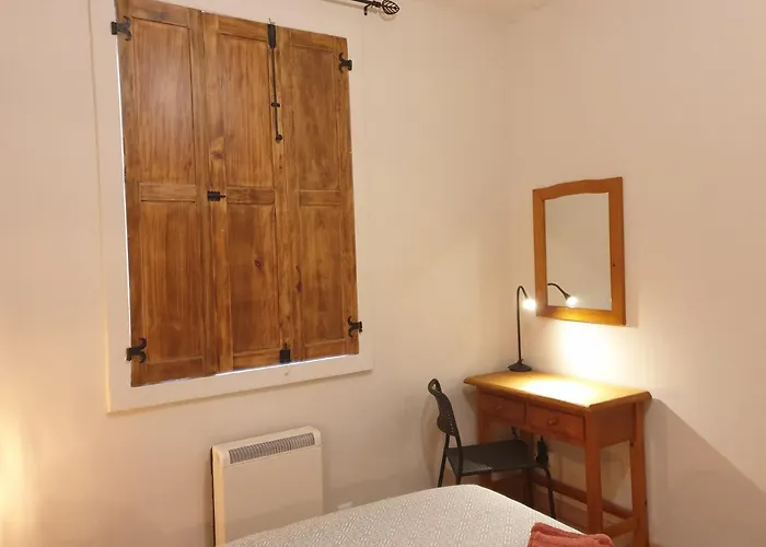 Casita Adosada *