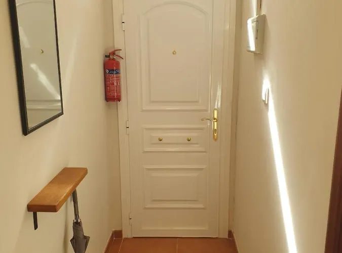 Casita Adosada Appartement *