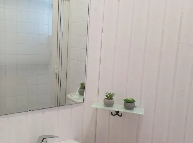 Casita Adosada Appartement Vigo