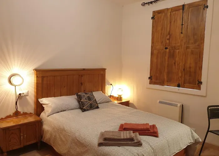 Casita Adosada Appartement Vigo