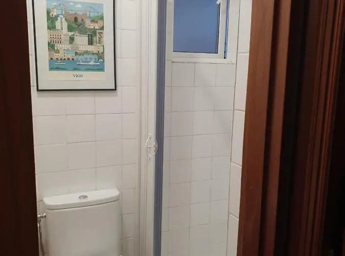 Appartement Casita Adosada