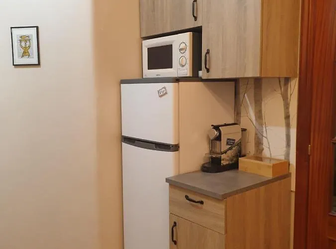 Appartement Casita Adosada